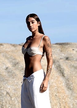 Giorgia Cordovil